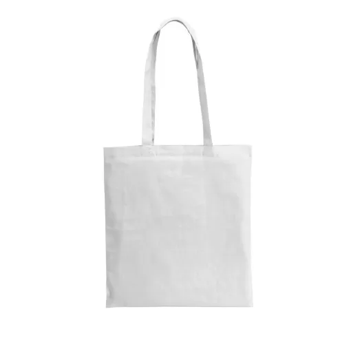 Sacola Em Algodão Reciclado Personalizada