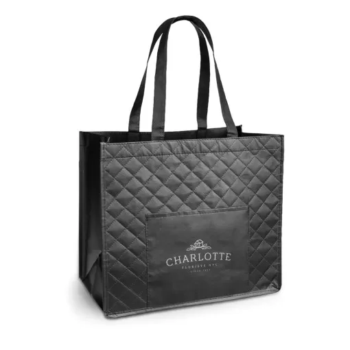Sacola Em Non-Woven Personalizada