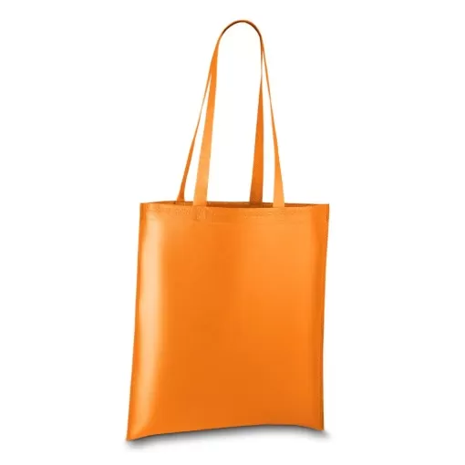 Sacola Em Tnt Personalizada