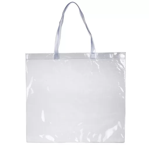 Sacola Plástica Personalizada com Logo