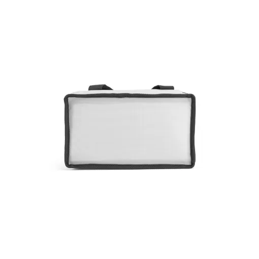 Sacola Térmica em 600D Poliéster Reciclado Personalizada