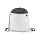 Sacola Tipo Mochila Com Logo
