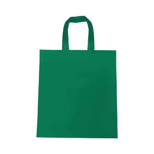 Sacola Tnt 80Gr E Alça Inteira De 50 Cm Personalizada Com Logo