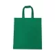 Sacola Tnt 80Gr E Alça Inteira De 50 Cm Personalizada Com Logo