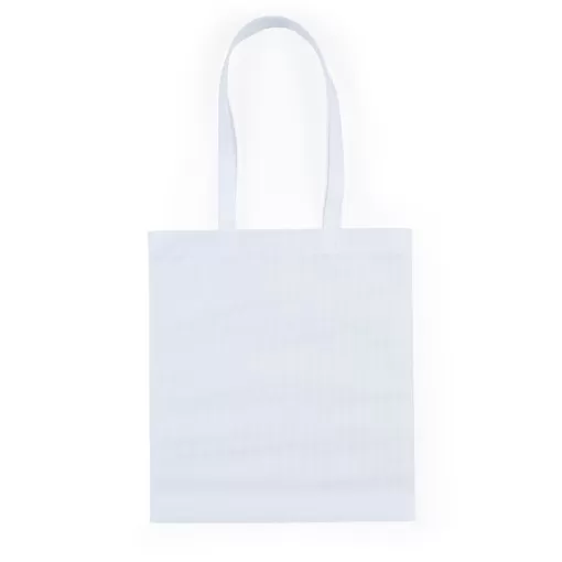 Sacola Tnt Com Alça Personalizada Com Logo