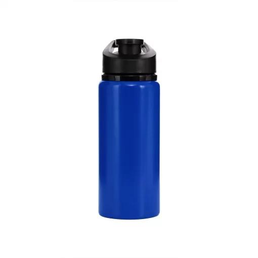 Squeeze Alumínio 600ml Personalizado com Logo