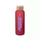 Squeeze De Vidro 500 Ml Personalizado