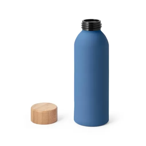 Squeeze Em Alumínio De 550 Ml Promocional