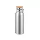 Squeeze Em Inox 570Ml Personalizado