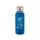Squeeze Em Inox 570Ml Personalizado
