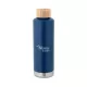 Squeeze Inox 640Ml Personalizado