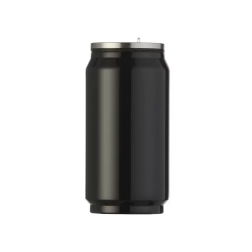 Squeeze Metal Latinha Brilhante 275Ml Personalizado