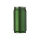 Squeeze Metal Latinha Fosco 275Ml Personalizado