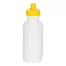 Squeeze Plástico 500Ml Personalizado