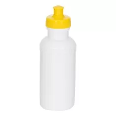 Squeeze Plástico 500Ml Personalizado
