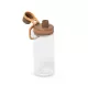 Squeeze Plástico 500ml Promocional