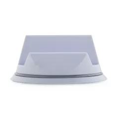 Suporte Giratório Para Celular Com Porta Clips Personalizado
