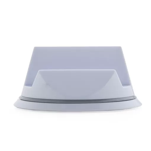 Suporte Giratório Para Celular Com Porta Clips Personalizado