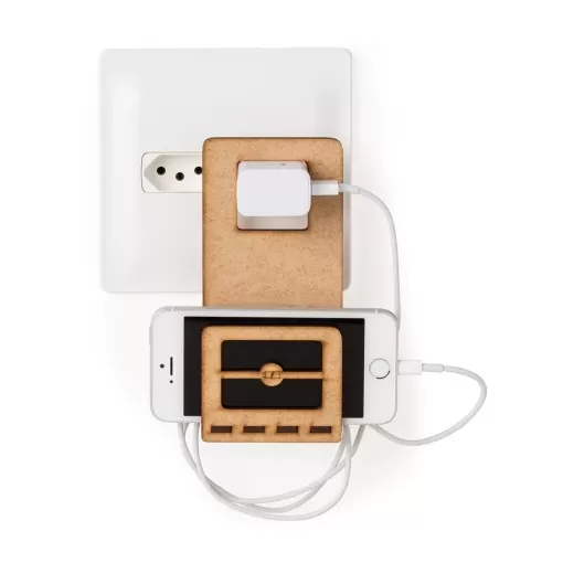 Suporte Para Carregar O Celular Personalizado