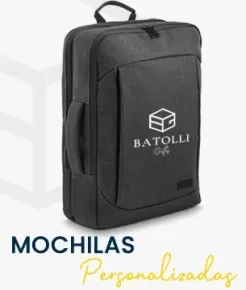 Mochilas Personalizadas