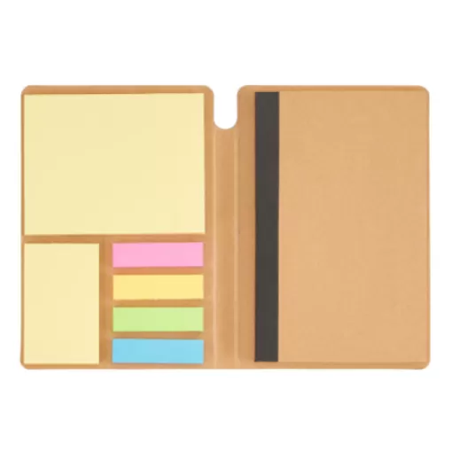 Bloco De Anotação Personalizado