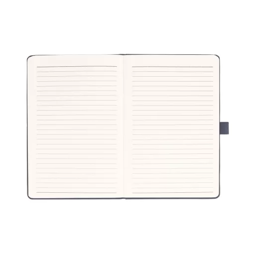 Caderno De Anotações Com Powerbank Indução Personalizado