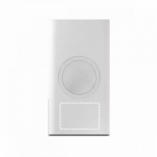 Bateria Portátil Wireless Personalizada