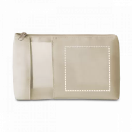Bolsa De Cosméticos Personalizada