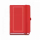 Caderno Capa Dura Com Logo
