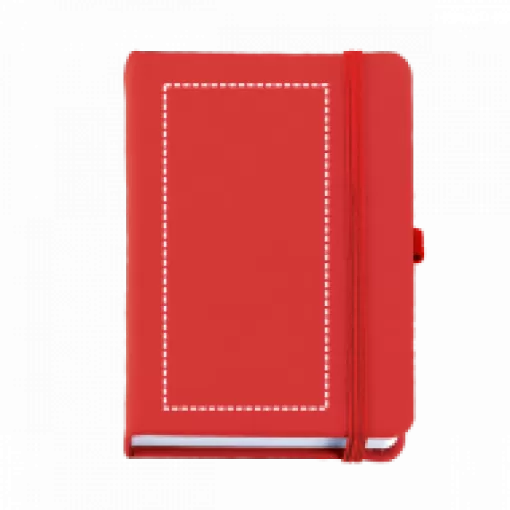 Caderno Capa Dura Promocional Com Logo