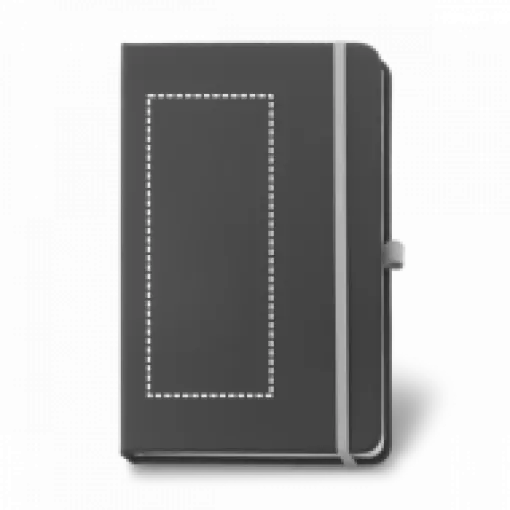 Caderno Capa Dura Promocional