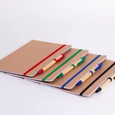 Caderno De Anotações Personalizado