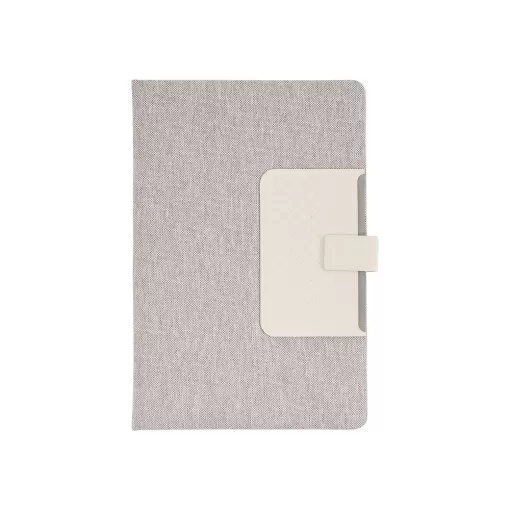 Caderno De Anotações Personalizado