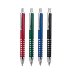 Caneta Metálica Personalizada