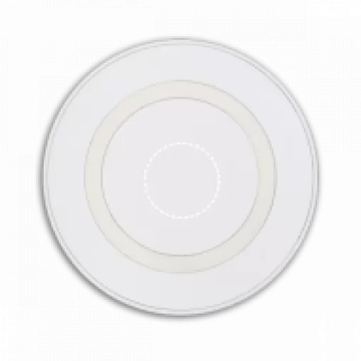 Carregador Wireless Fast Personalizado