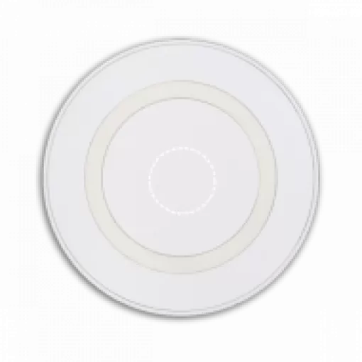 Carregador Wireless Fast Personalizado