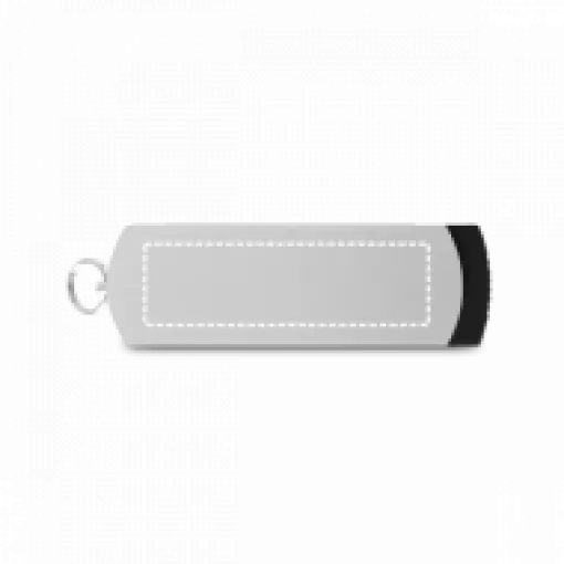 Conjunto Esferográfica E Pen Drive Personalizado