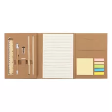 Kit Escritório Promocional Para Brinde