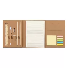 Kit Escritório Promocional Para Brinde