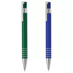 Lapiseira Metálica Personalizada