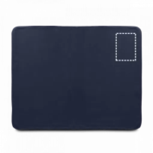 Manta Personalizada Com Logo
