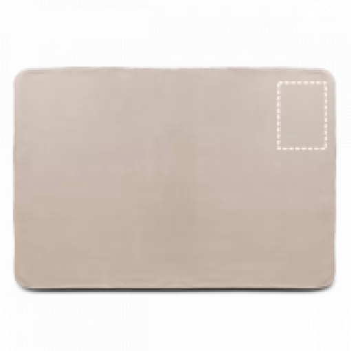 Manta Personalizada