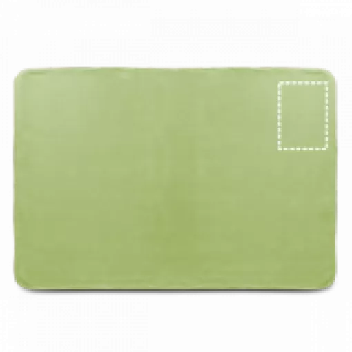 Manta Personalizada