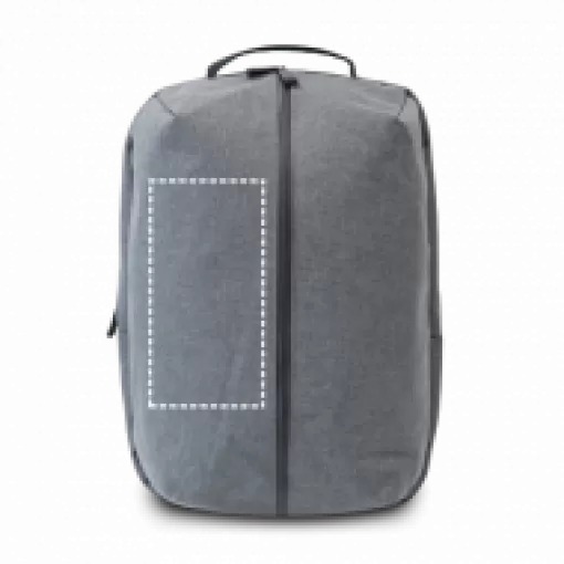 Mochila Para Notebook Aron Personalizada