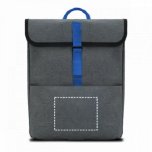 Mochila Para Notebook Personalizada Com Logo