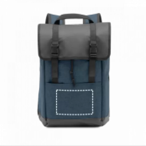 Mochila Para Notebook Traveller Personalizada