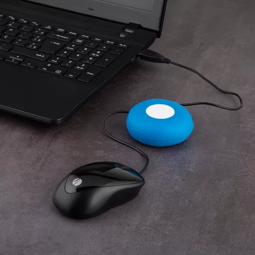 Organizador De Cabos Com Logo