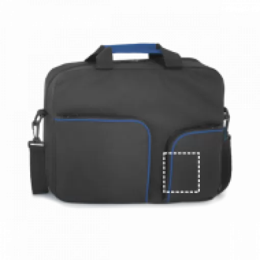 Pasta Multifunções Tangram Personalizada