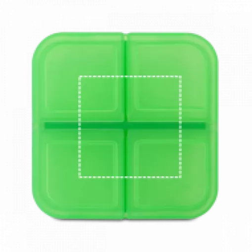 Porta Comprimidos Com Logo