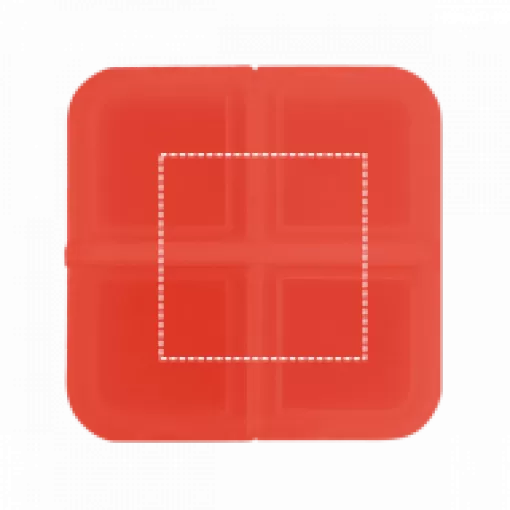 Porta Comprimidos Com Logo